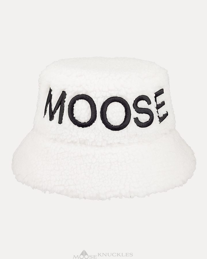 Moose Knuckles Cobble Bucket Hat Hut Herren Plaster | 56038PIEN